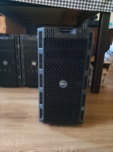 Dell poweredge t330 xeon - t330, –