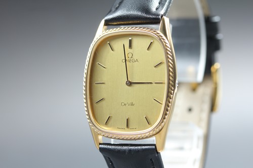 Vintage 1980 omega ville - 1980,