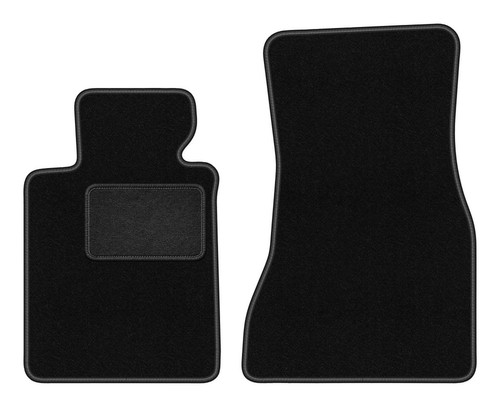Tapis sol avant - sol,
