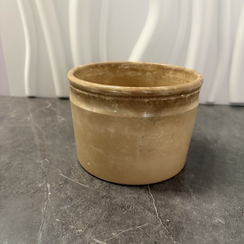 Pot confiture ancien gien - confiture,