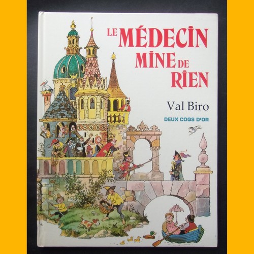 Médecin mine de - mine,