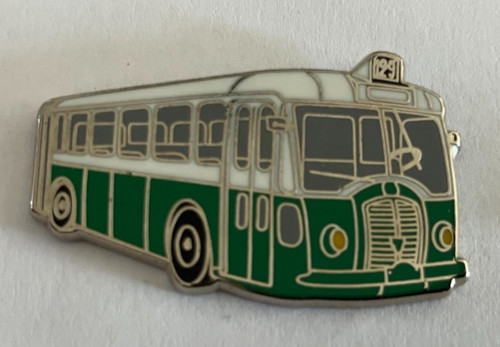 Pin a t p - car, bus