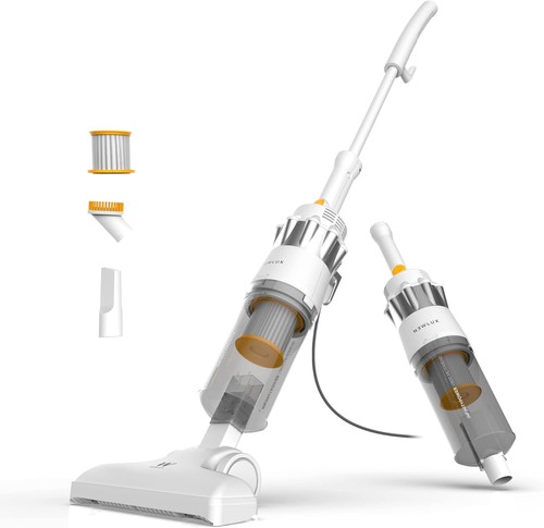 Newlux aspirateur balai - newlux,