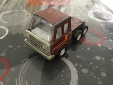 Tonka ancien camion tonka en métal