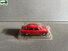 Voiture Miniature Peugeot 403