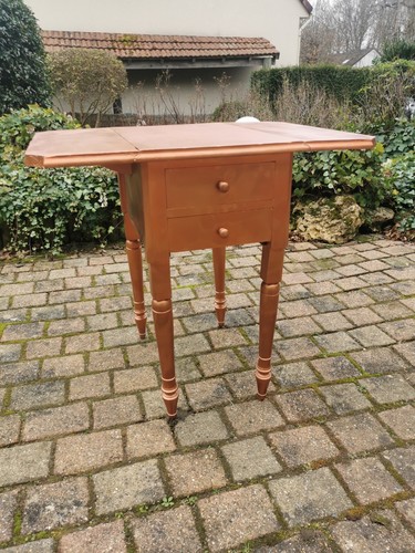 Table chevet d appoint - /, d'appoint