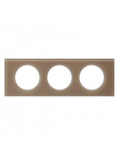 Plaque de finition Céliane