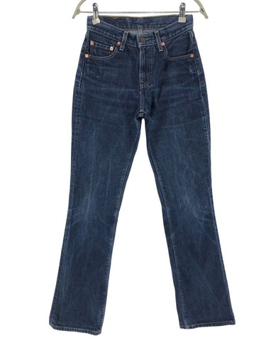 Jean bootcut vintage - vintage, levi's