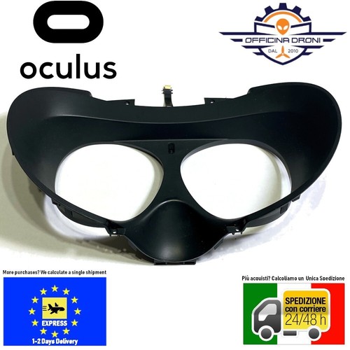 Meta oculus quest masque - oculus, 2