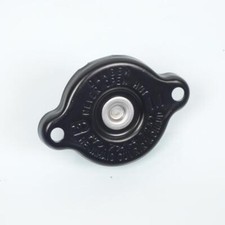 Bouchon de radiateur pour moto