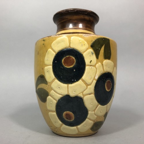 Ancienne poterie savoyarde - ancienne,