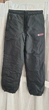 Pantalon ski noir femme - ski,