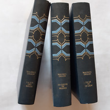 Les Rois maudits - M. DRUON