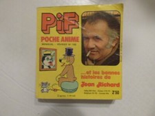 BD - PIF POCHE N°102 de 1974