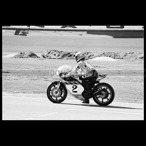 Photo 000049 kenny roberts - photo, m.000049