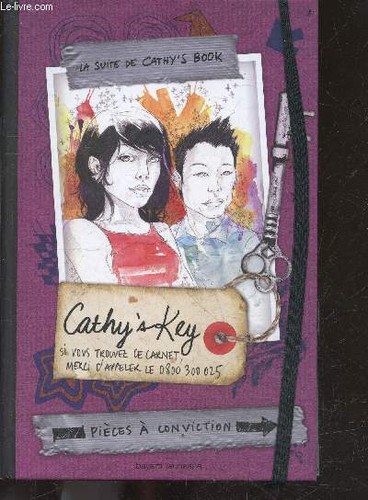 Cathy key la suite de - -,