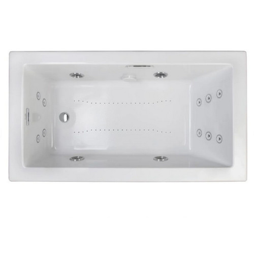 Jacuzzi elara 36 - jacuzzi, x