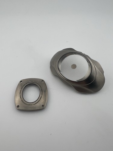 Oakley timebomb casing - oakley,