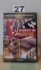 DVD  Images de la seconde