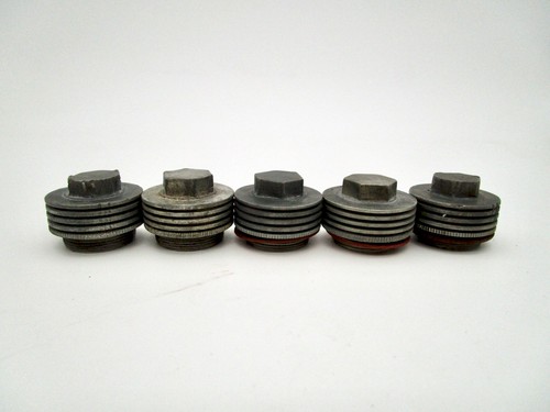 Original alloy finned rocker - alloy,