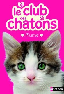 Club des chatons - club,
