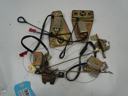 Mécanisme moteur - ,