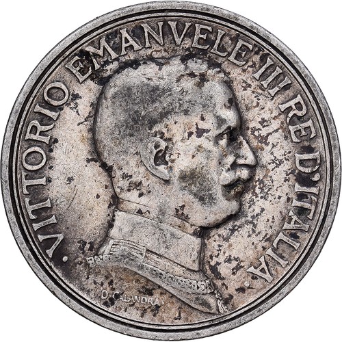 Italie victor emmanuel iii - iii,, 2
