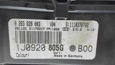 Compteur VOLKSWAGEN GOLF 4 AJM