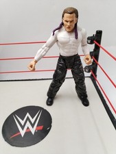 Jeff Hardy 1999 Mattel