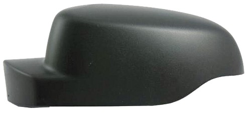 Coque noire rétroviseur - coque,