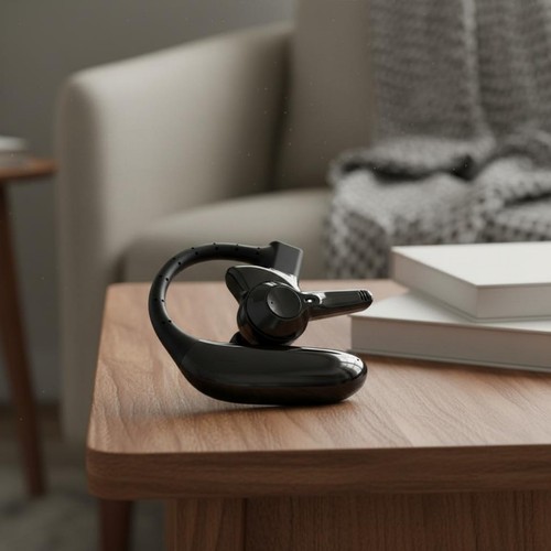 Appareil auditif bluetooth - appareil,