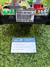 K04 BSI04EV BSI UCH MODULE