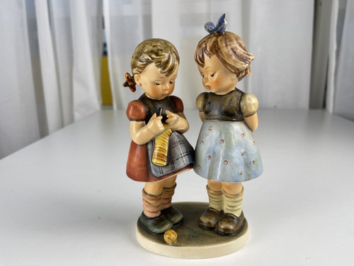 Figurine hummel 256 - figurine,