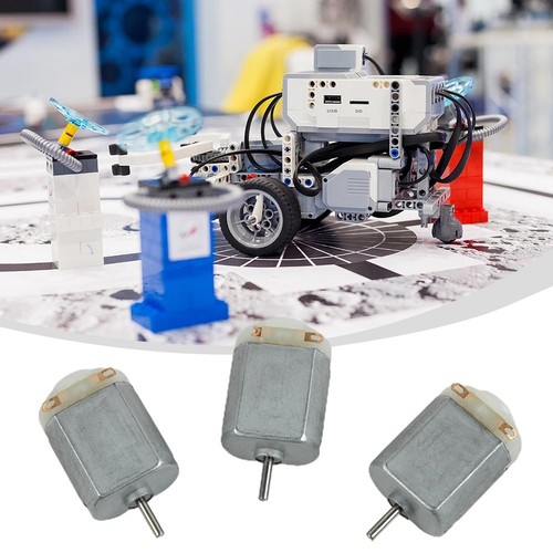 3pcs petit 130 moteur 5 - petit, v