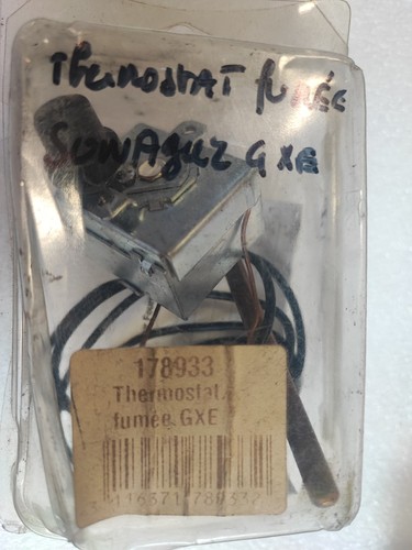 Atlantic 178933 thermostat - thermostat, de