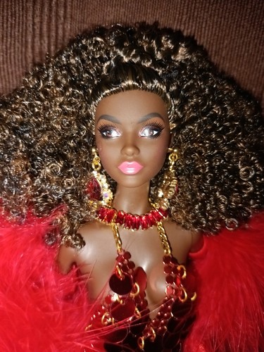 Mattel barbie robe - mattel, barbie,robe