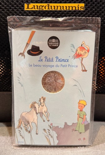 Euro 2016 petit prince - 2016,