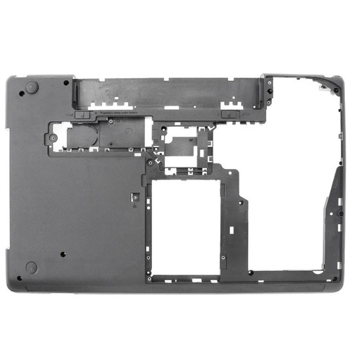 Coque inférieure pour - coque,