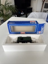 Wagon fourgon ancien Jouef réf. 5648 – HO – Avec boîte d’origine