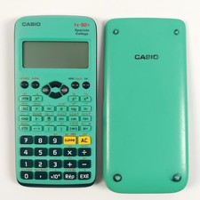 Calculatrice Casio FX-92+ Spécial Collège
