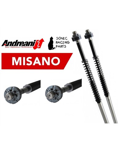 110 hd2 cartouche - cartouche, andreani