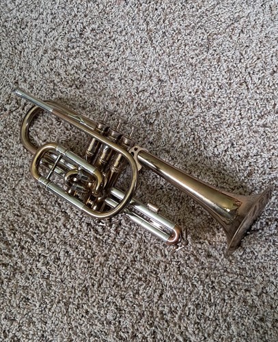 Antoine courtoise cornet - antoine,
