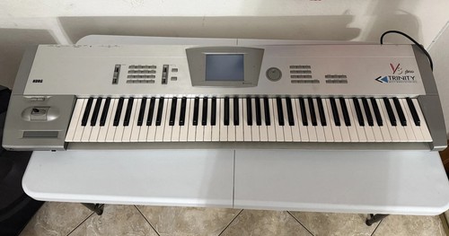 Korg trinity with moss - v3,