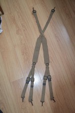 Rare Brelage US 1943 "British