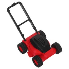 Tondeuse à gazon miniature pour enfants : accessoire de jardinage réaliste pour
