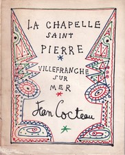 La chapelle Saint-Pierre