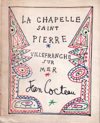 Chapelle saint pierre - la,