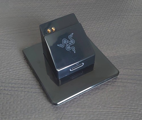 Station charge razer - station, de