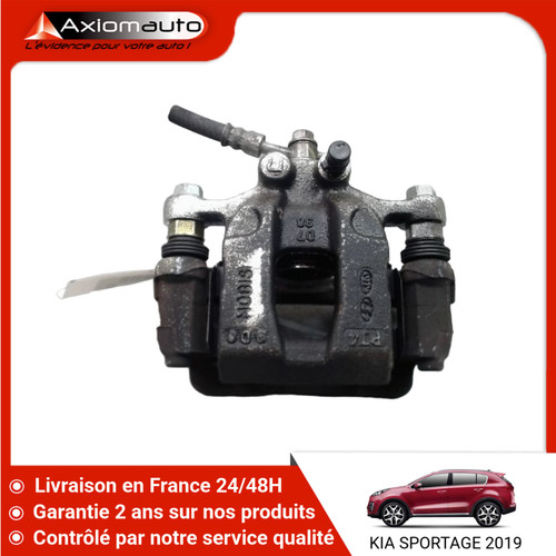 Etrier de frein - etrier,