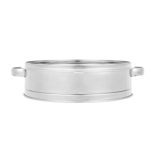 Panier vapeur inox cuiseur à - vapeur,